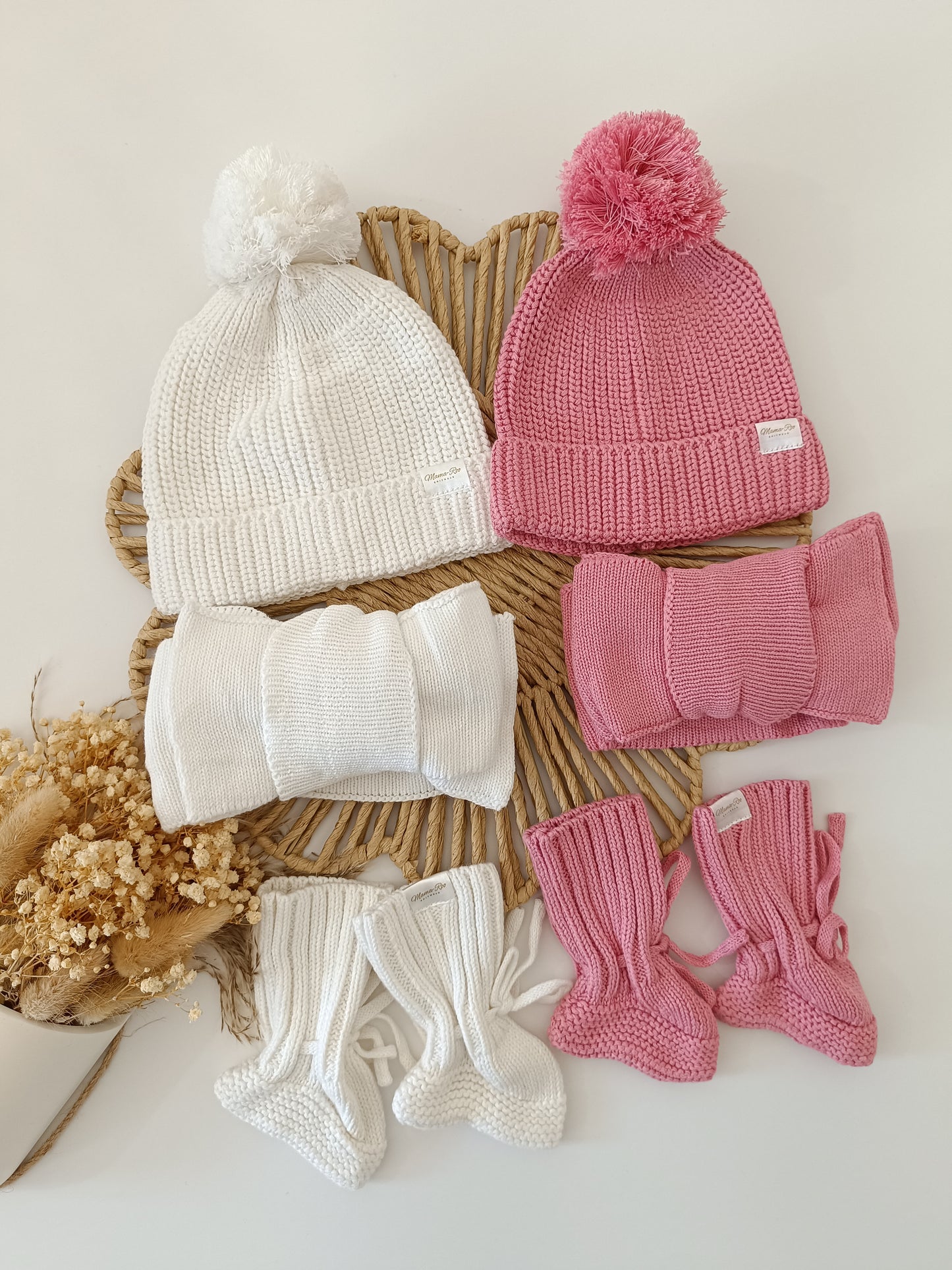 Build your Own Bundle | Multicolours Available
