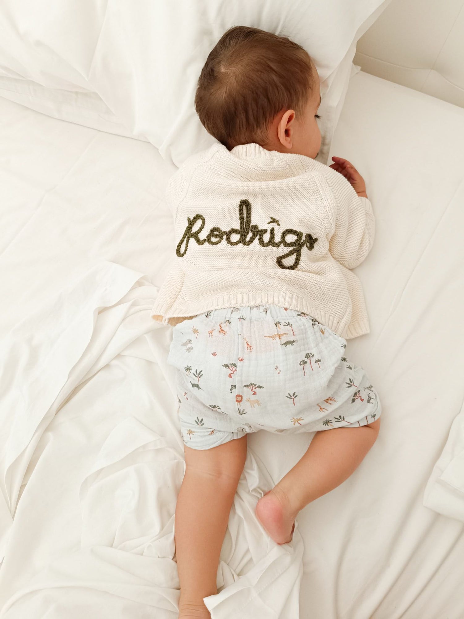 New In