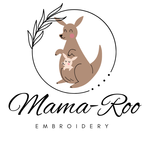 Mama-Roo Embroidery